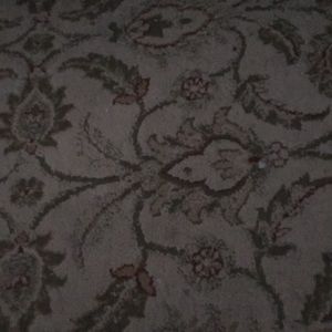 Meet your Posher, Blessing